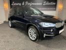 Annonce BMW X5 50i V8 450ch Exclusive 7 places - 46000km - 1°main - Suivi complet - Nombreuses options