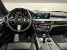 Annonce BMW X5 50i V8 450ch Exclusive 7 places - 46000km - 1°main - Suivi complet - Nombreuses options