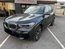 Annonce BMW X5 BMW X5 (G05) XDRIVE45E 394 HYBRIDE 17CV LOUNGE BVA8