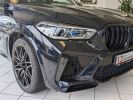 Annonce BMW X5 BMW X5 M Competition 625ch BVA8