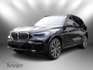 Annonce BMW X5 BMW X5 xDrive 45 e M / Pano/Laser/Carbon