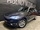 Voir l'annonce BMW X5 BVA8 313 ch xDrive40e GRIS