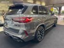 Annonce BMW X5 competition