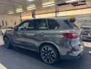 Annonce BMW X5 competition