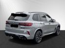 Annonce BMW X5 COMPETITION 625 XDRIVE