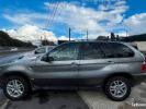 Annonce BMW X5 (e53) (2) 3.0da pack luxe