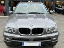 Annonce BMW X5 E53 30D XDRIVE 3.0 6 CYLINDRES 218 Cv 74 800 Kms ORIGINE FRANCE TOIT OUVRANT - GARANTIE 1 AN