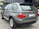 Annonce BMW X5 E53 30D XDRIVE 3.0 6 CYLINDRES 218 Cv 74 800 Kms ORIGINE FRANCE TOIT OUVRANT - GARANTIE 1 AN