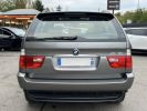 Annonce BMW X5 E53 30D XDRIVE 3.0 6 CYLINDRES 218 Cv 74 800 Kms ORIGINE FRANCE TOIT OUVRANT - GARANTIE 1 AN