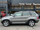 Annonce BMW X5 E53 30D XDRIVE 3.0 6 CYLINDRES 218 Cv 74 800 Kms ORIGINE FRANCE TOIT OUVRANT - GARANTIE 1 AN