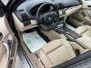 Annonce BMW X5 E53 30D XDRIVE 3.0 6 CYLINDRES 218 Cv 74 800 Kms ORIGINE FRANCE TOIT OUVRANT - GARANTIE 1 AN