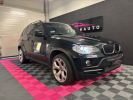 Annonce BMW X5 E70 3.0d 235ch Luxe A