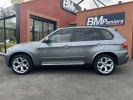 Annonce BMW X5 (E70) 3.0DA 235CH