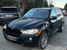 Annonce BMW X5 E70 4.8i 355ch / HISTORIQUE COMPLET / SUPER ÉTAT / REPRISE ÉCHANGE POSSIBLE