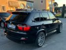 Annonce BMW X5 E70 4.8i 355ch / HISTORIQUE COMPLET / SUPER ÉTAT / REPRISE ÉCHANGE POSSIBLE