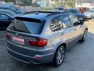 Annonce BMW X5 (E70) LCI Phase II 40d Xdrive 306Cv Boîte Auto Pack M Sport Full Option-Caméra-Tête Haute-Attelage-Bluetooth