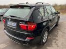 Annonce BMW X5 E70 LCI xDrive30d 245ch A