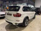 Annonce BMW X5 (E70) PHASE 1 XDRIVE 40D STEPTRONIC 306cv 4X4 5P BVA FAP
