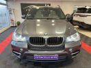 Annonce BMW X5 E70   xDrive30d 245ch Exclusive A