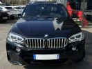 Annonce BMW X5 F15 30D 3.0 6 CYLINDRES 258 Cv 7 PLACES TOIT OUVRANT HARMAN KARDON BVA8 - GARANTIE 1 AN