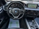 Annonce BMW X5 F15 30D 3.0 6 CYLINDRES 258 Cv 7 PLACES TOIT OUVRANT HARMAN KARDON BVA8 - GARANTIE 1 AN