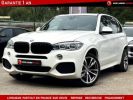 Voir l'annonce BMW X5 (F15) 30d xDrive 258 cv M SPORT