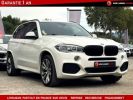 Annonce BMW X5 (F15) 30d xDrive 258 cv M SPORT