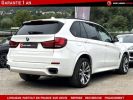 Annonce BMW X5 (F15) 30d xDrive 258 cv M SPORT