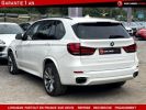 Annonce BMW X5 (F15) 30d xDrive 258 cv M SPORT