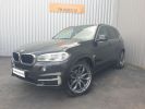 Annonce BMW X5 F15 30dA 3.0 258CH X-Drive LOUNGE PLUS 139Mkm ORIGINE FRANCE + SUIVI 06-2015