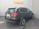 Annonce BMW X5 F15 30dA 3.0 258CH X-Drive LOUNGE PLUS 139Mkm ORIGINE FRANCE + SUIVI 06-2015