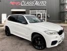 Voir l'annonce BMW X5 f15 30dA X-drive 258 CV M-SPORT BVA-8 7 PLACES TBE