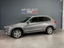 Annonce BMW X5 F15 40d xDrive 313ch Luxury, attelage