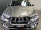 Annonce BMW X5 F15 40d xDrive 313ch Luxury, attelage