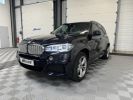 Annonce BMW X5 F15 40e HYBRID 313 CH BV8 XDRIVE M SPORT