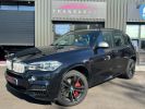 Annonce BMW X5 f15 m50d 381 ch a