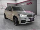 Voir l'annonce BMW X5 F15 M50d 381 ch A, Nombreuses Options