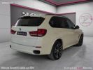 Annonce BMW X5 F15 M50d 381 ch A, Nombreuses Options