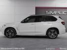 Annonce BMW X5 F15 M50d 381 ch A, Nombreuses Options