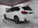 Annonce BMW X5 F15 M50d 381 ch A, Nombreuses Options