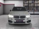 Annonce BMW X5 F15 M50d 381 ch A, Nombreuses Options