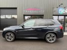 Annonce BMW X5 f15 m50d 381 ch avec pack son climatisation bi-zone gps regulateur