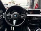 Annonce BMW X5 f15 m50d 381 ch avec pack son climatisation bi-zone gps regulateur