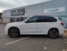 Annonce BMW X5 (F15) M50d 381ch (ACC, Caméra, Pack Hiver)