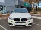 Annonce BMW X5 (F15) M50d 381ch (ACC, Caméra, Pack Hiver)