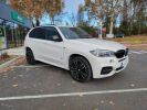 Annonce BMW X5 (F15) M50d 381ch (ACC, Caméra, Pack Hiver)