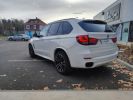 Annonce BMW X5 (F15) M50d 381ch (ACC, Caméra, Pack Hiver)