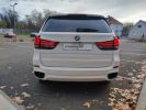 Annonce BMW X5 (F15) M50d 381ch (ACC, Caméra, Pack Hiver)