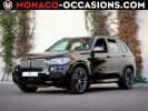 Voir l'annonce BMW X5 F15 M50d xDrive 381ch M Sport