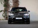 Annonce BMW X5 F15 M50d xDrive 381ch M Sport